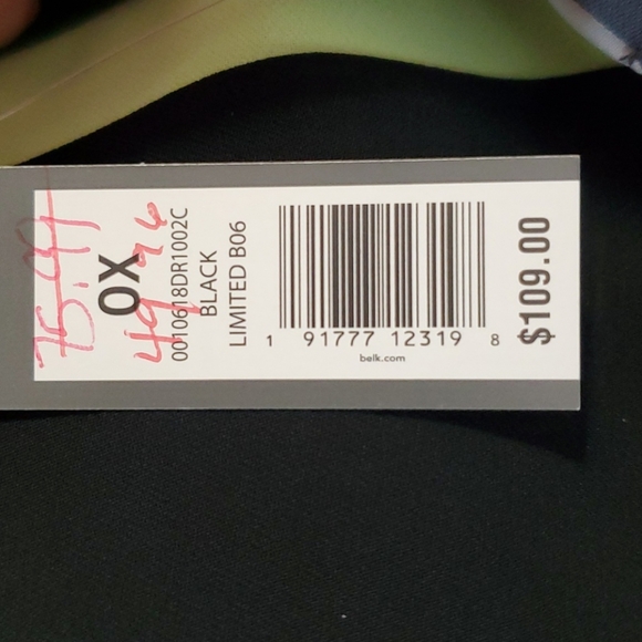 The Limited dress - Picture 6 of 6